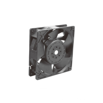 140x140x38mm DC Axial Fan impédance protégée